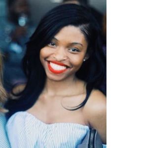 Meet your Posher, Breanna